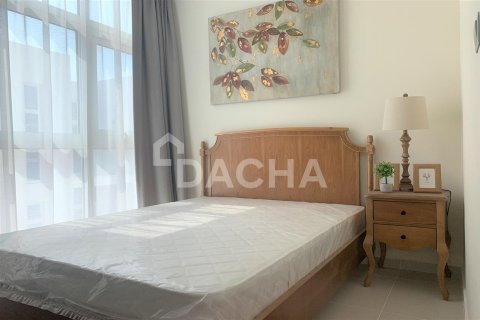 Villa en Pacifica, Dubai, 3 dormitorios, 151.7 m², № 6400 - foto 14