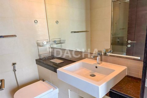 شقة في Silverene Tower B, مرسى دبي, دبي 1غرف نوم, 55.5 م² رقم 6383 - صورة 5