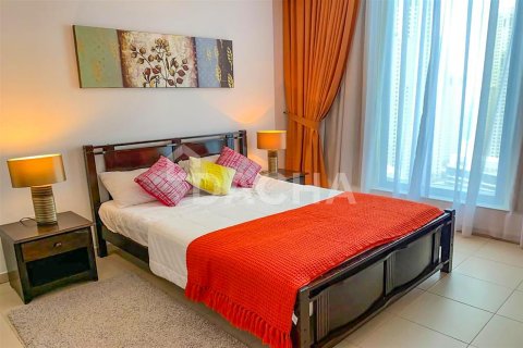 شقة في Silverene Tower B, مرسى دبي, دبي 1غرف نوم, 55.5 م² رقم 6383 - صورة 6