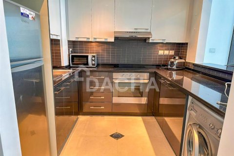 شقة في Silverene Tower B, مرسى دبي, دبي 1غرف نوم, 55.5 م² رقم 6383 - صورة 8