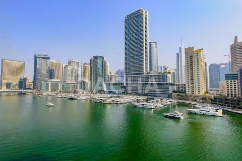 شقة في مرسى دبي, دبي 1غرف نوم, 70.4 م² رقم 6382 - صورة 1