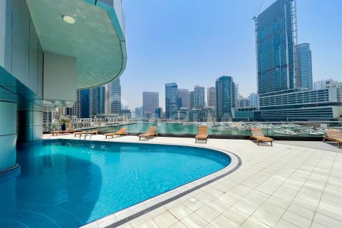 شقة في مرسى دبي, دبي 1غرف نوم, 70.4 م² رقم 6382 - صورة 3