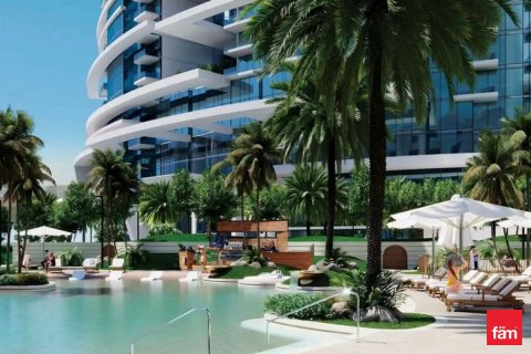 Купить квартиру в Дубай Марине, Дубай: 1 спальня, 91.9м², № 90339 - фото 8