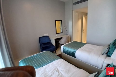 Квартира в Дубае, 2 спальни, 112.8м², № 90328