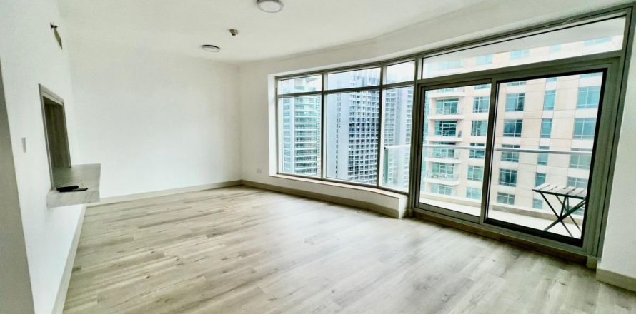 Квартира в Даунтаун Дубай (Даунтаун Бурдж Дубай), Дубай, 2 спальни, 120.7м², № 90330