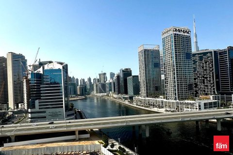 شقة في الخليج التجاري, دبي 2 غرف نوم, 123.3 م² رقم 90338 - صورة 8