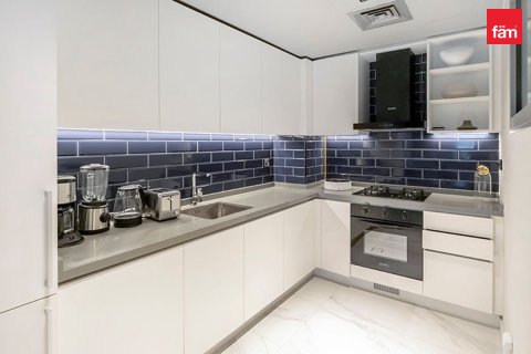 Apartamento en Business Bay, Dubai, 1 dormitorio, 91.2 m², № 8169 - foto 12