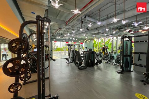 Apartamento en Business Bay, Dubai, 1 dormitorio, 91.2 m², № 8169 - foto 15