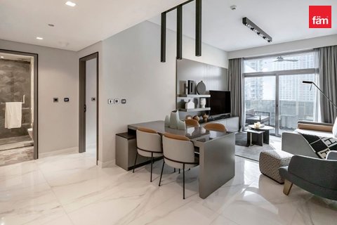 Apartamento en Business Bay, Dubai, 1 dormitorio, 91.2 m², № 8169 - foto 3