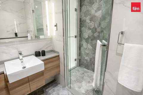 Apartamento en Business Bay, Dubai, 1 dormitorio, 91.2 m², № 8169 - foto 13