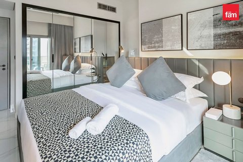 Apartamento en Business Bay, Dubai, 1 dormitorio, 91.2 m², № 8169 - foto 5