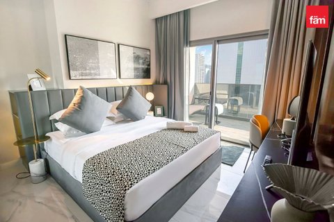 Apartamento en Business Bay, Dubai, 1 dormitorio, 91.2 m², № 8169 - foto 4