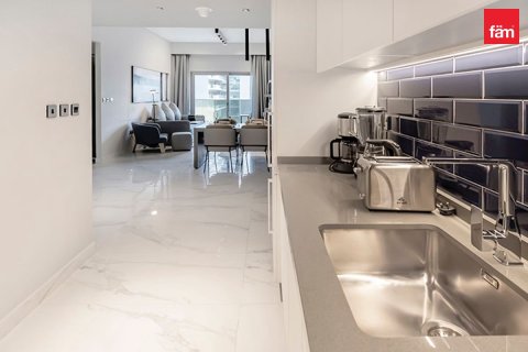Apartamento en Business Bay, Dubai, 1 dormitorio, 91.2 m², № 8169 - foto 11