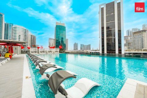Apartamento en Business Bay, Dubai, 1 dormitorio, 91.2 m², № 8169 - foto 16
