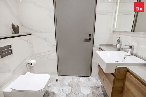 Apartamento en Business Bay, Dubai, 1 dormitorio, 91.2 m², № 8169 - foto 14
