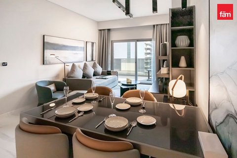 Apartamento en Business Bay, Dubai, 1 dormitorio, 91.2 m², № 8169 - foto 10