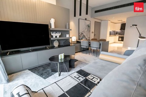 Apartamento en Business Bay, Dubai, 1 dormitorio, 91.2 m², № 8169 - foto 1