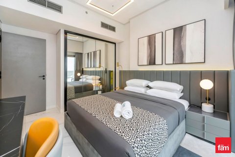Снять в аренду квартиру в Бизнес-Бэе, Дубай: 2 спальни, 89.8м², № 8167 - фото 9