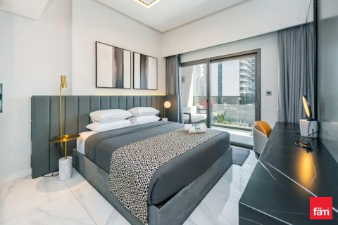 Снять в аренду квартиру в Бизнес-Бэе, Дубай: 2 спальни, 89.8м², № 8167 - фото 5
