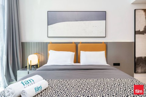 Снять в аренду квартиру в Бизнес-Бэе, Дубай: 2 спальни, 89.8м², № 8167 - фото 8