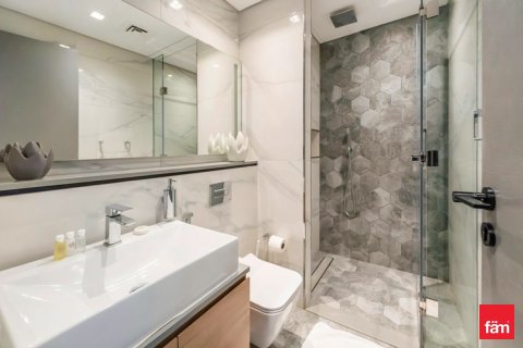 Снять в аренду квартиру в Бизнес-Бэе, Дубай: 2 спальни, 89.8м², № 8167 - фото 16