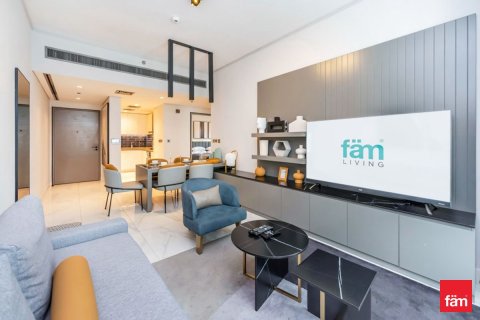 Снять в аренду квартиру в Бизнес-Бэе, Дубай: 2 спальни, 89.8м², № 8167 - фото 1