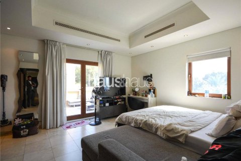 Villa in Al Furjan, Dubai 6 bedrooms, 637 sq.m. № 43357 - photo 19