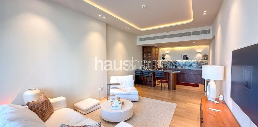 شقة في أبراج بحيرة جميرا, دبي 1غرف نوم, 84 م² رقم 43358