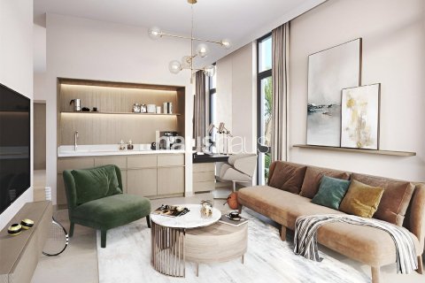 Villa à Al Furjan, Dubai, 5 chambres, 490 m², № 43362 - photo 7