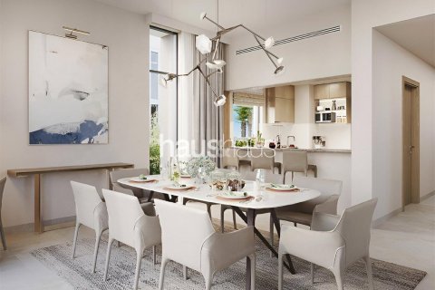 Villa à Al Furjan, Dubai, 5 chambres, 490 m², № 43362 - photo 9