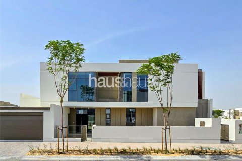 Villa à Al Furjan, Dubai, 5 chambres, 490 m², № 43362 - photo 1