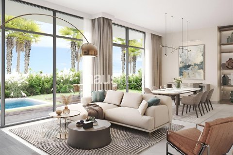 Villa à Al Furjan, Dubai, 5 chambres, 490 m², № 43362 - photo 10
