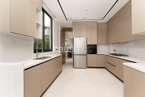 Villa à Al Furjan, Dubai, 5 chambres, 604 m², № 43360 - photo 4