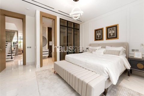 Villa à Al Furjan, Dubai, 5 chambres, 604 m², № 43360 - photo 15