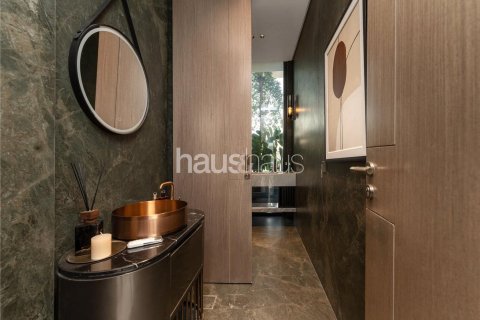 Villa à Al Furjan, Dubai, 5 chambres, 604 m², № 43360 - photo 8