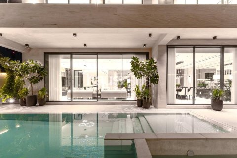Villa à Al Furjan, Dubai, 5 chambres, 604 m², № 43360 - photo 23