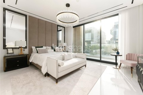 Villa à Al Furjan, Dubai, 5 chambres, 604 m², № 43360 - photo 12