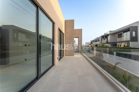 Villa à Al Furjan, Dubai, 5 chambres, 604 m², № 43360 - photo 20