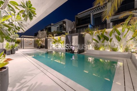 Villa à Al Furjan, Dubai, 5 chambres, 604 m², № 43360 - photo 25