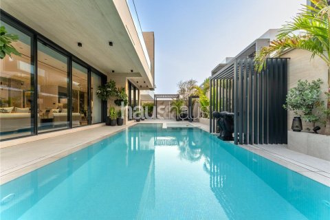 Villa à Al Furjan, Dubai, 5 chambres, 604 m², № 43360 - photo 21