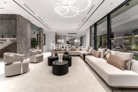 Villa à Al Furjan, Dubai, 5 chambres, 604 m², № 43360 - photo 7