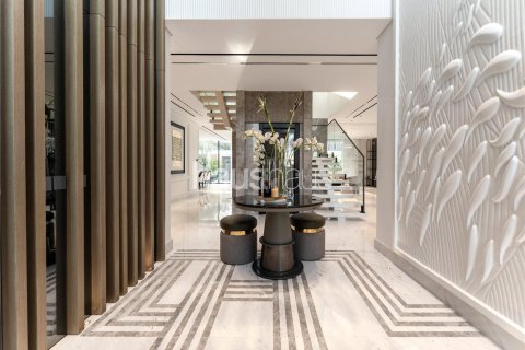 Villa à Al Furjan, Dubai, 5 chambres, 604 m², № 43360 - photo 3
