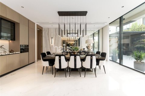 Villa à Al Furjan, Dubai, 5 chambres, 604 m², № 43360 - photo 6