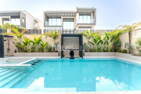 Villa à Al Furjan, Dubai, 5 chambres, 604 m², № 43360 - photo 22