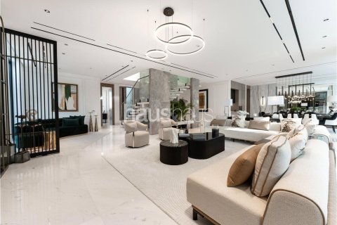 Villa à Al Furjan, Dubai, 5 chambres, 604 m², № 43360 - photo 5