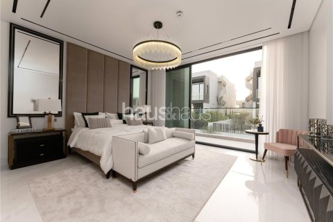 Villa à Al Furjan, Dubai, 5 chambres, 604 m², № 43360 - photo 16