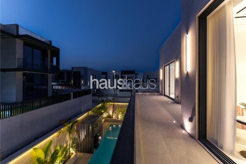 Villa à Al Furjan, Dubai, 5 chambres, 604 m², № 43360 - photo 24