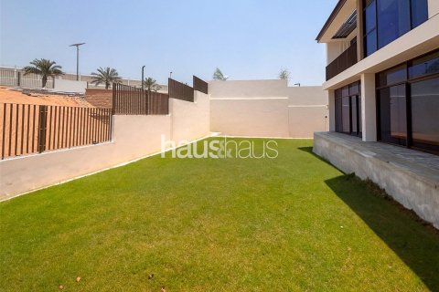 Villa en Al Furjan, Dubai, 4 dormitorios, 418 m², № 43363 - foto 19