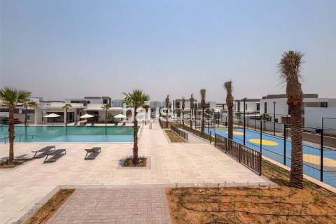 Villa en Al Furjan, Dubai, 4 dormitorios, 418 m², № 43363 - foto 9