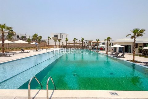 Villa en Al Furjan, Dubai, 4 dormitorios, 418 m², № 43363 - foto 20